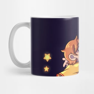 Scott and Ramona Mug